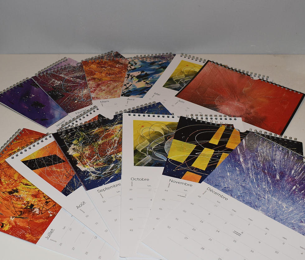 Calendriers