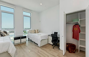 USC-Off Campus 2-Bed Shared Apartment | 