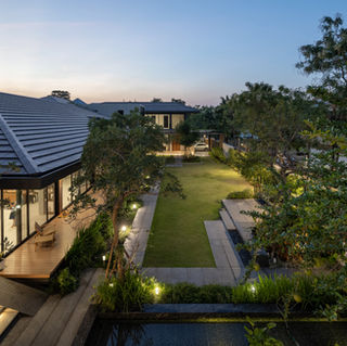 190 ANGKINAN RESIDENCE