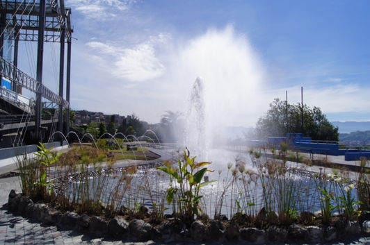 ¡¡ ÚLTIMAS VACACIONES EN EL YAKU!!