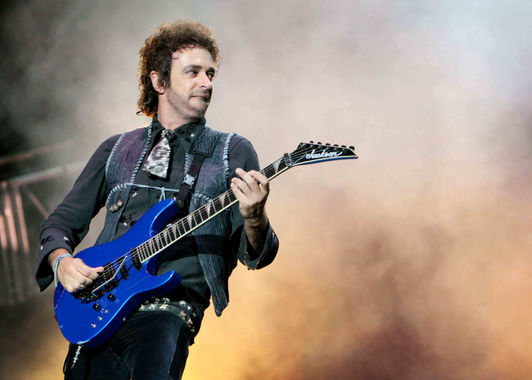 MURIÓ CERATI TRAS CUATRO LARGOS AÑOS EN COMA