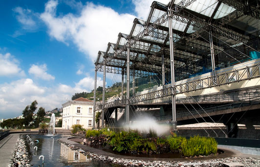 Cine en el Museo Yaku