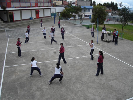 VOLEIBOl