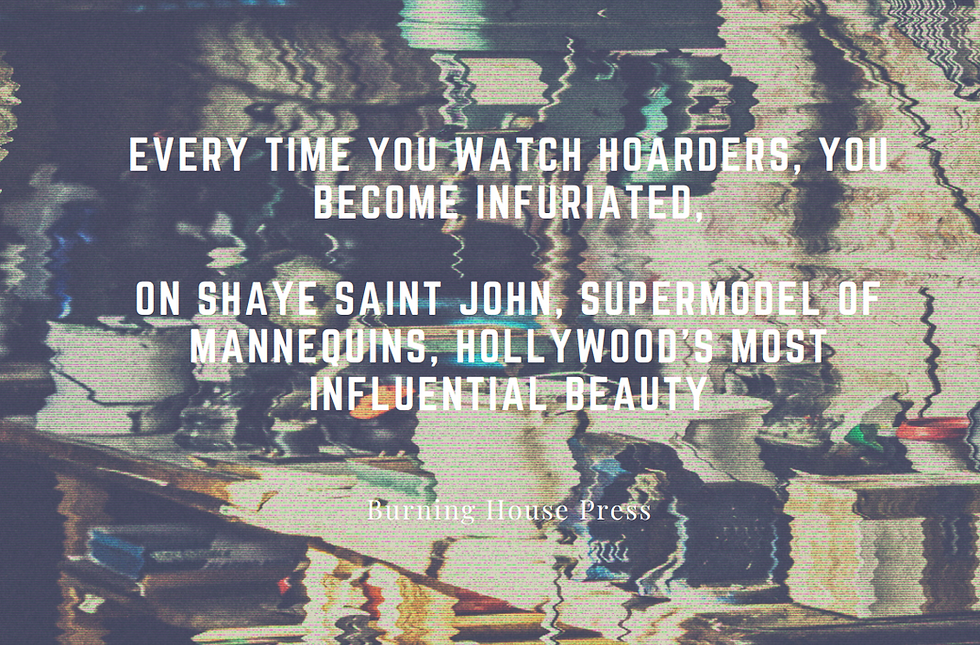 One Poem and One Review