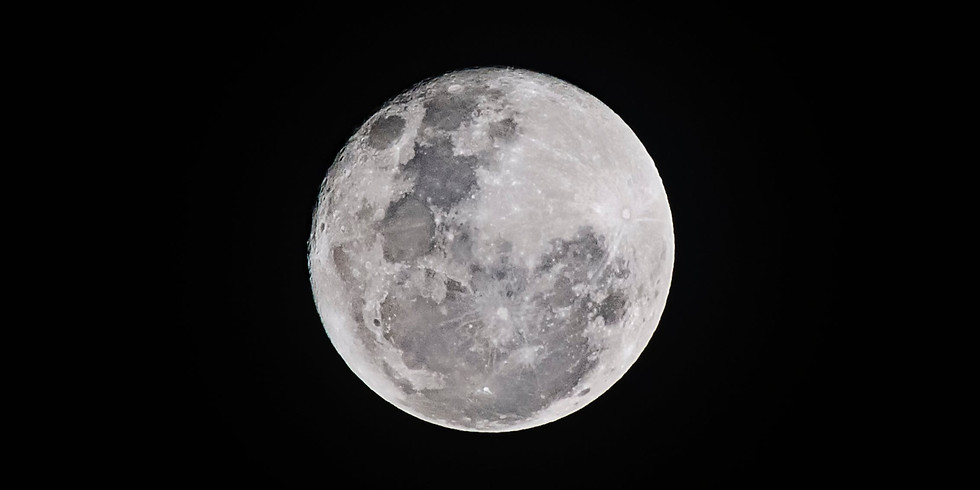 Exploring the Moon