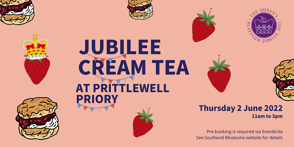 Jubilee Weekend