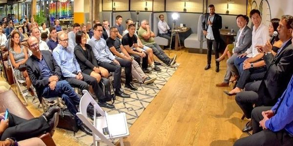 How to Sell Your Expertise so No-one else gets the Job or Business