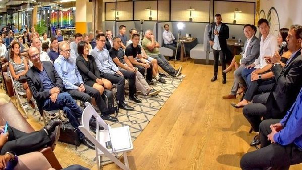How to Sell Your Expertise so No-one else gets the Job or Business