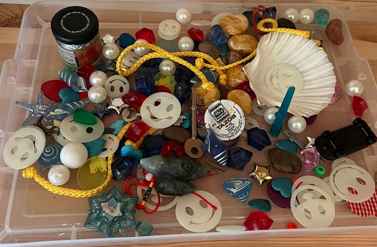 Fidget Toys