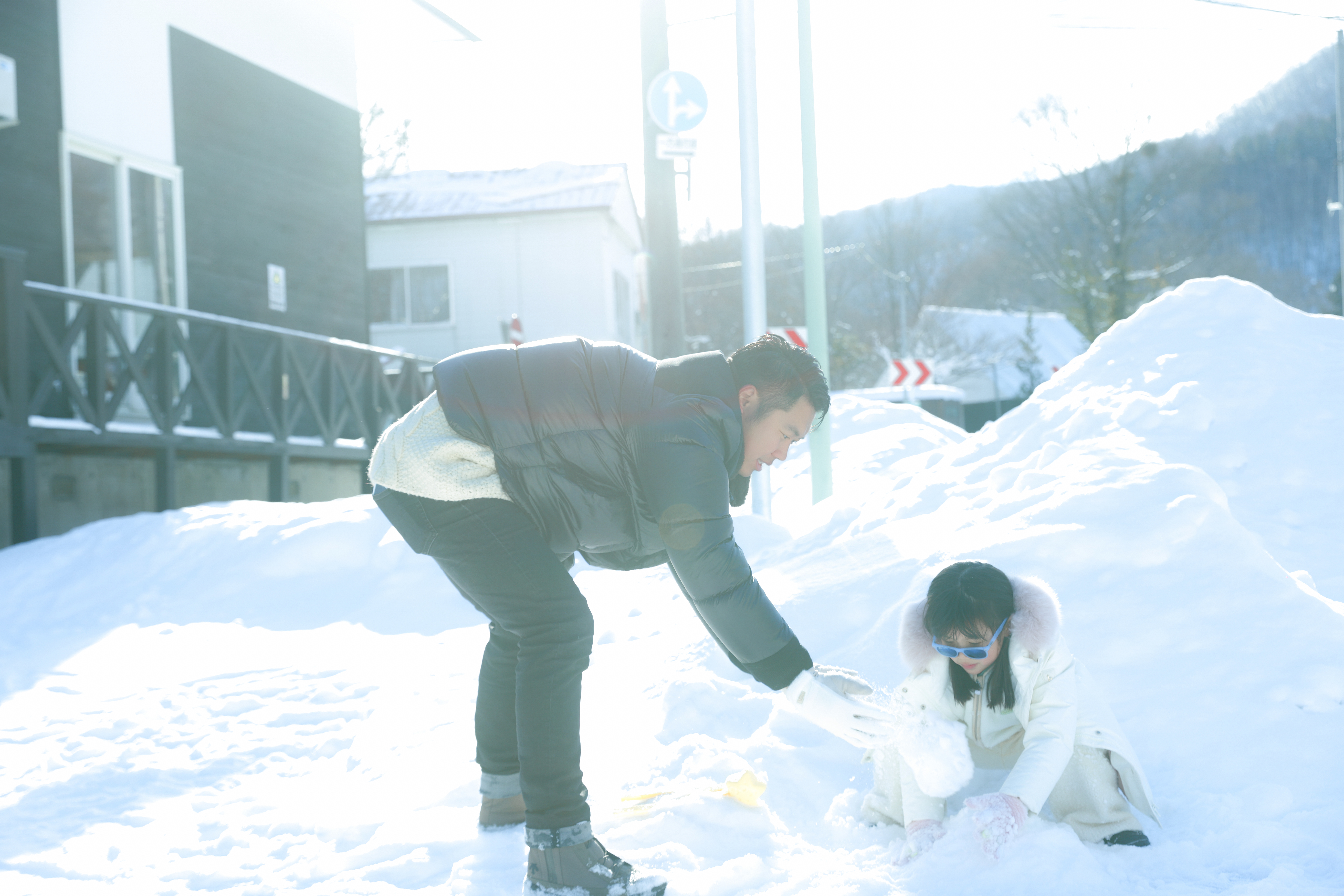 北海道11月是秋天還是冬天？氣溫、下雪機率、穿搭與景色完整整理
