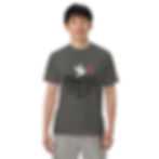 Thumbnail: 1 John 1:9 - T-Shirt - Forgiven