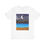 Thumbnail: Moonlight Beach - Unisex Jersey Short Sleeve Tee