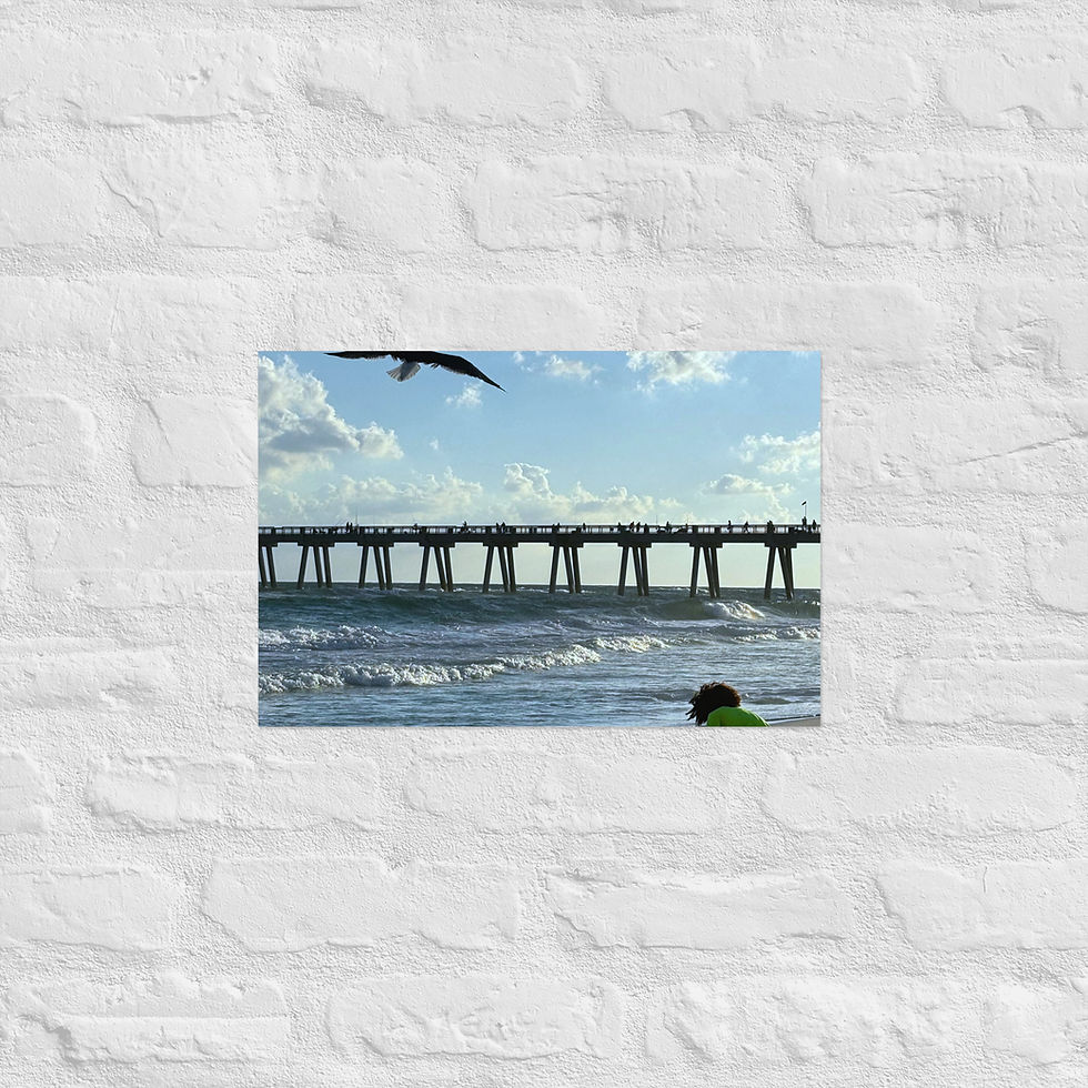 Thumbnail: Photo paper poster