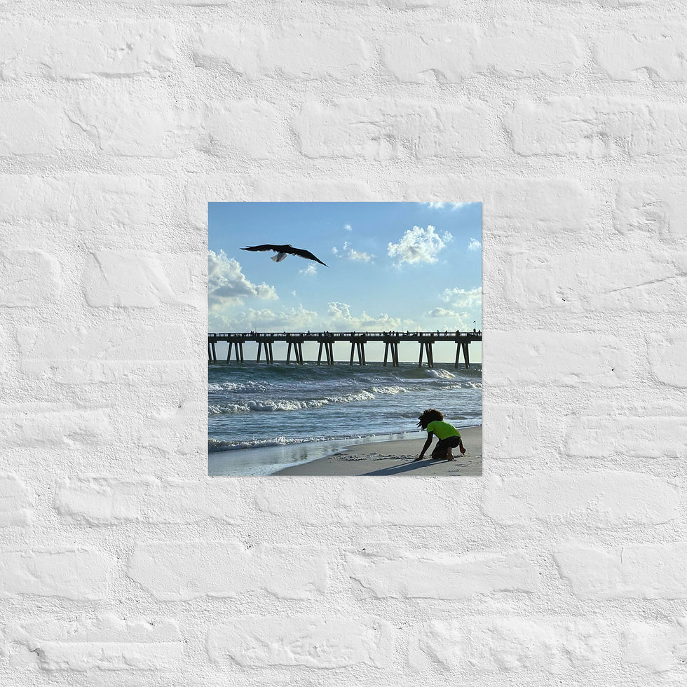 Thumbnail: Photo paper poster