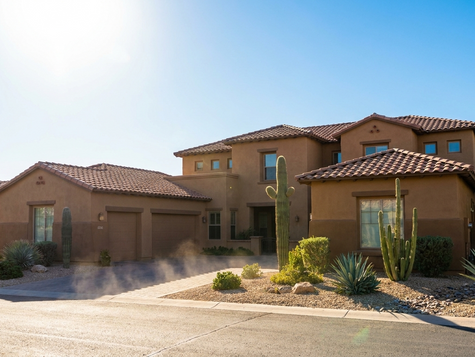 How Arizona's Extreme Summer Heat Can Damage Your Roof: What Every Homeowner Should Know