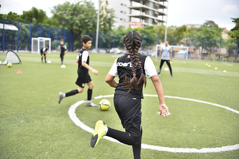 Jugadores futbol colombia