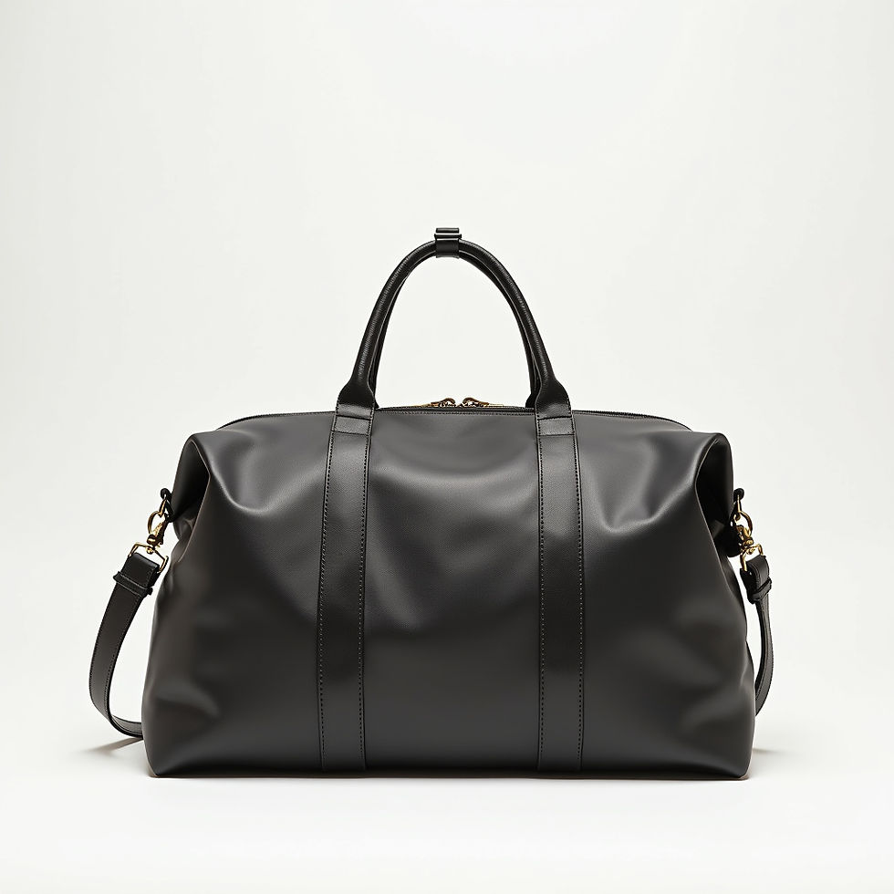 Legacy Duffel Bag