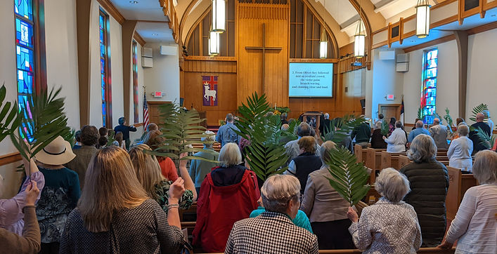 United Methodist Church 2
