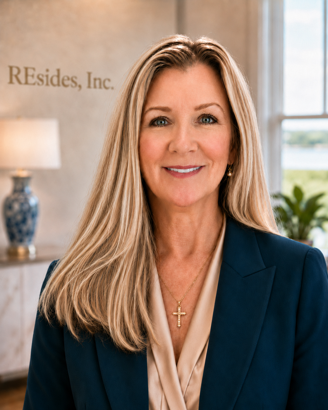 Writer: Sharon Crawford