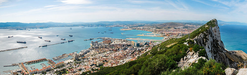 Gibraltar