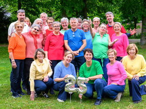 Multicolor in Zilver!