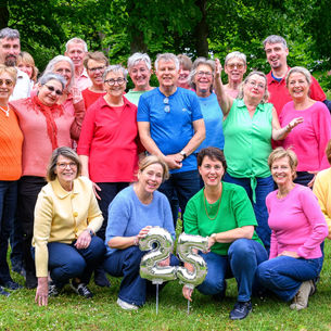 Multicolor in Zilver!