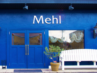 Mehl求人募集中