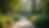 Eye-level view of a tranquil garden setting perfect for meditation