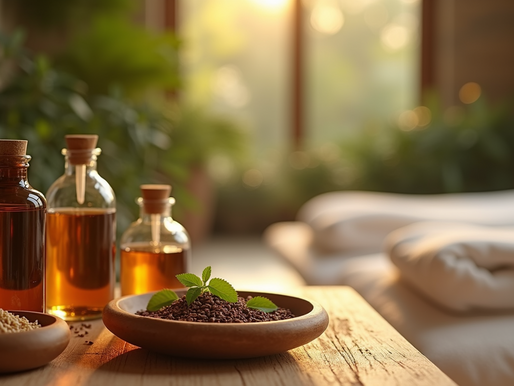 Ayurveda
