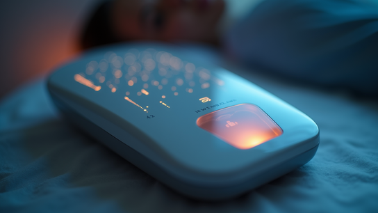 How PEMF Therapy Enhances Your Body's Natural Healing