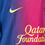 Miniature : Maillot Nike Football FC Barcelone Home Rétro MESSI 2012/13 - L