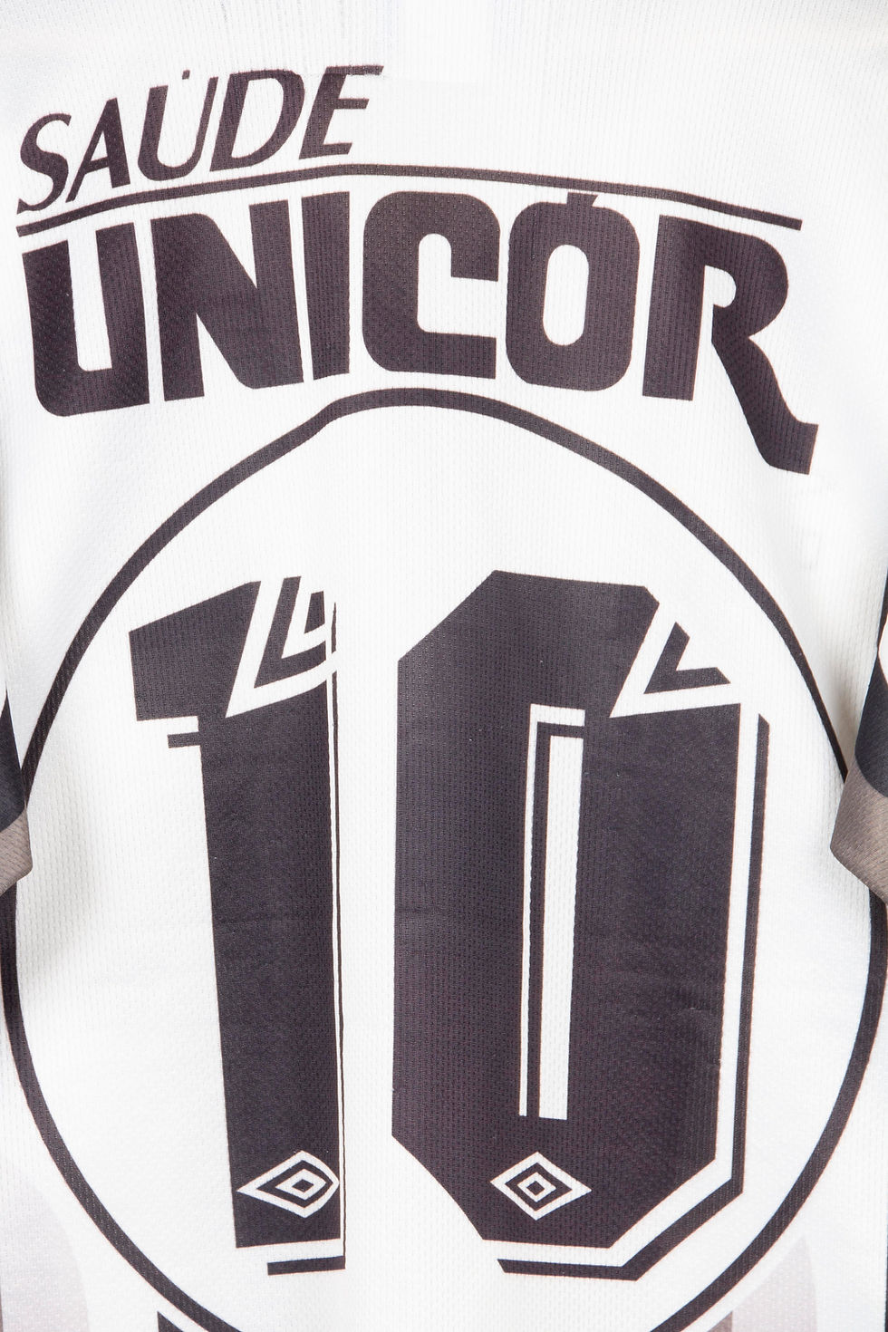 Miniature : Maillot Umbro Football Santos FC Away Vintage 1997/98 - L