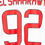Miniature : Maillot Adidas Football AC Milan Away Rétro EL SHAARAWY 2012/13 - XL