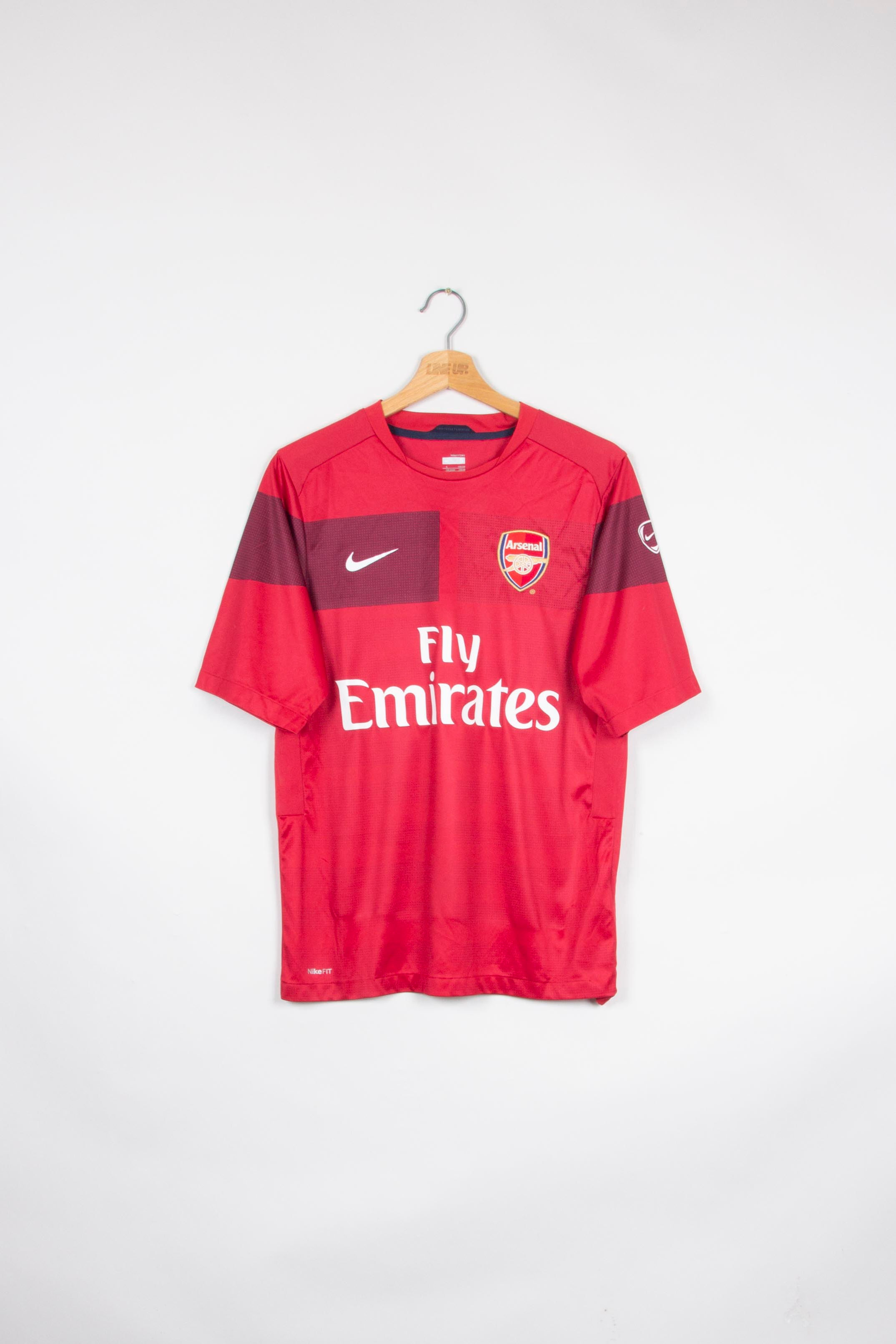 Maillot Nike Football Arsenal FC Training Vintage 2009/10 - S