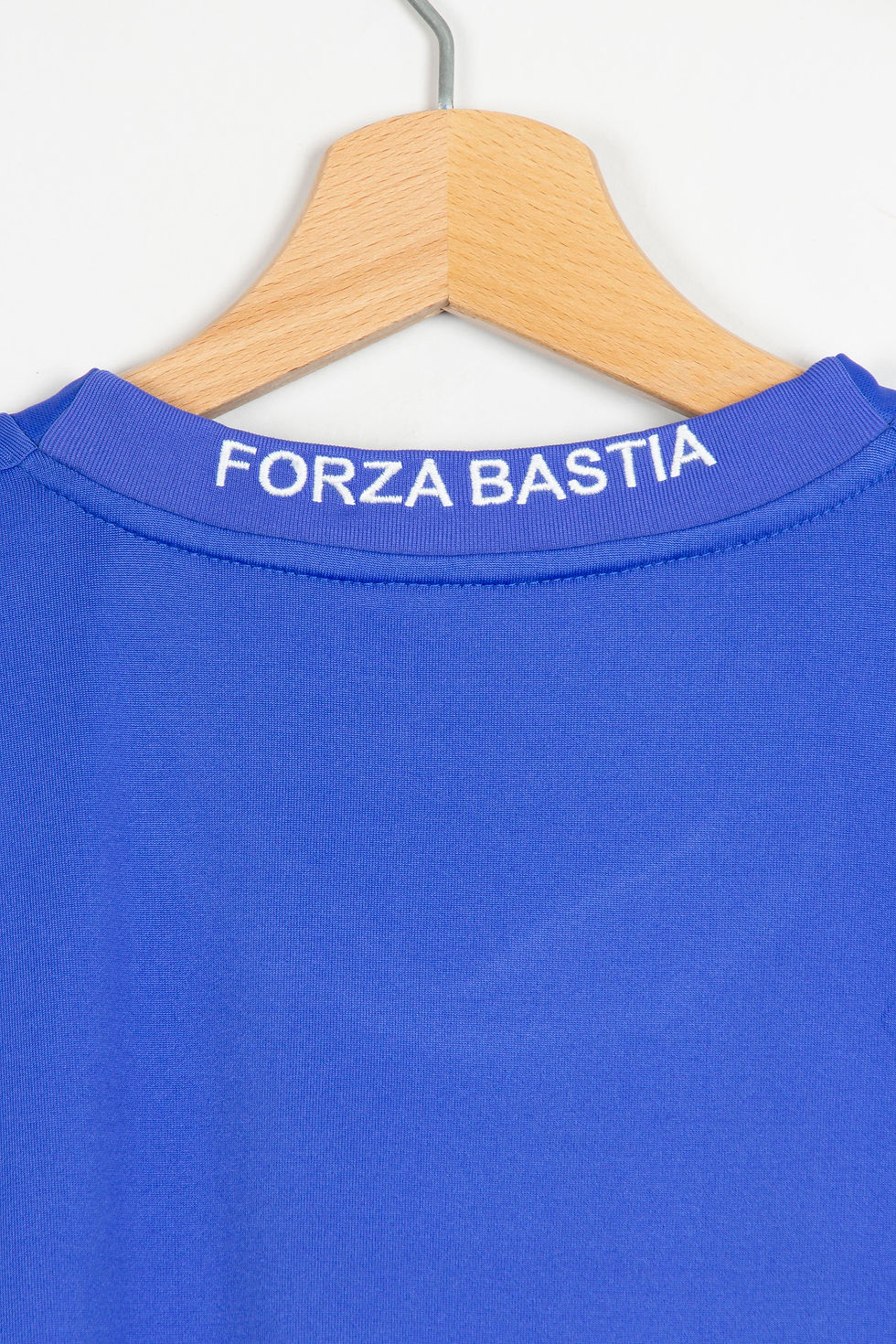 Thumbnail: Maillot Uhlsport Football SC Bastia Home Vintage 2007/08 - L