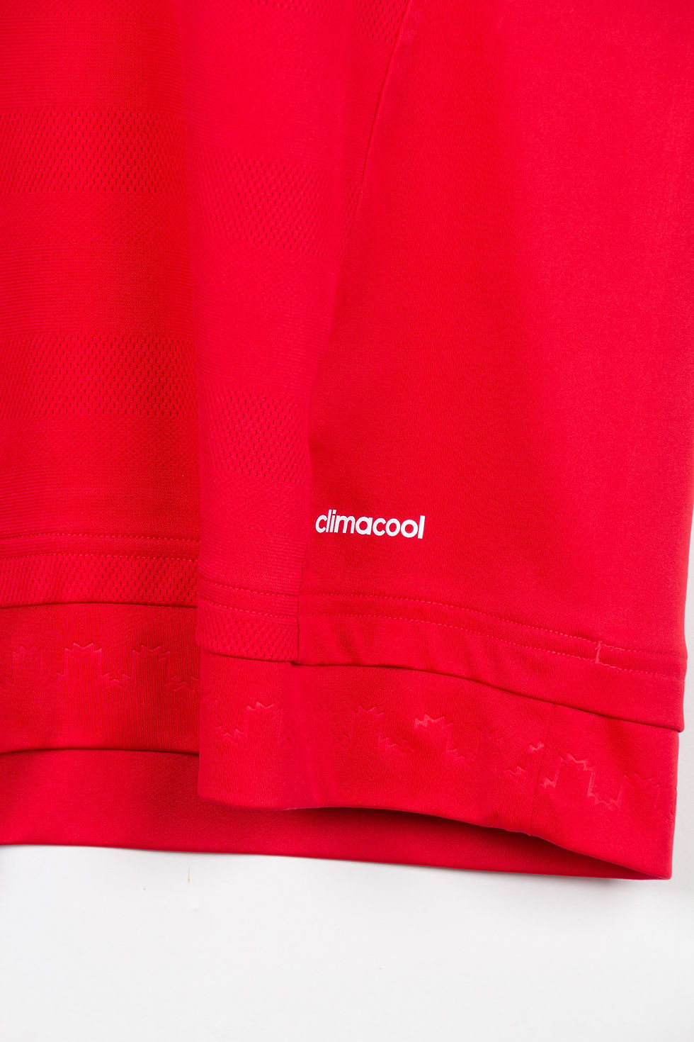 Miniature : Maillot Adidas Football Manchester United Home UCL Rétro ROONEY 2015/16 - L
