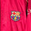 Miniature : Jacket Nike Football FC Barcelone Training Vintage 2001/02 - XL