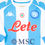 Thumbnail: Maillot Kappa Football Naples Fourth Hommage MARADONA 2020/21 - L