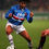 Thumbnail: Maillot Asics Football Sampdoria Home Vintage 1994/95 - XL
