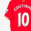 Miniature : Maillot New Balance Football Liverpool FC Home Rétro COUTINHO 2015/16 - S