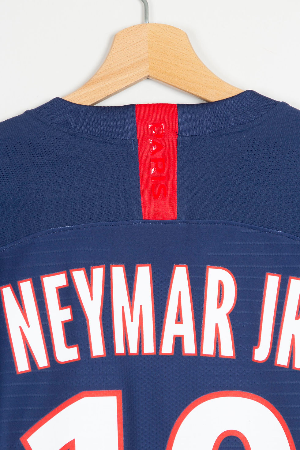 Miniature : Maillot Nike Football PSG Paris Saint-Germain Home NEYMAR JR 2019/20 - L