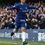 Thumbnail: Maillot Nike Football Chelsea FC Home Rétro HAZARD 2017/18 - S & M