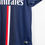 Miniature : Maillot Nike Football PSG Paris Saint-Germain Home Rétro VERRATTI 2014/15 - L