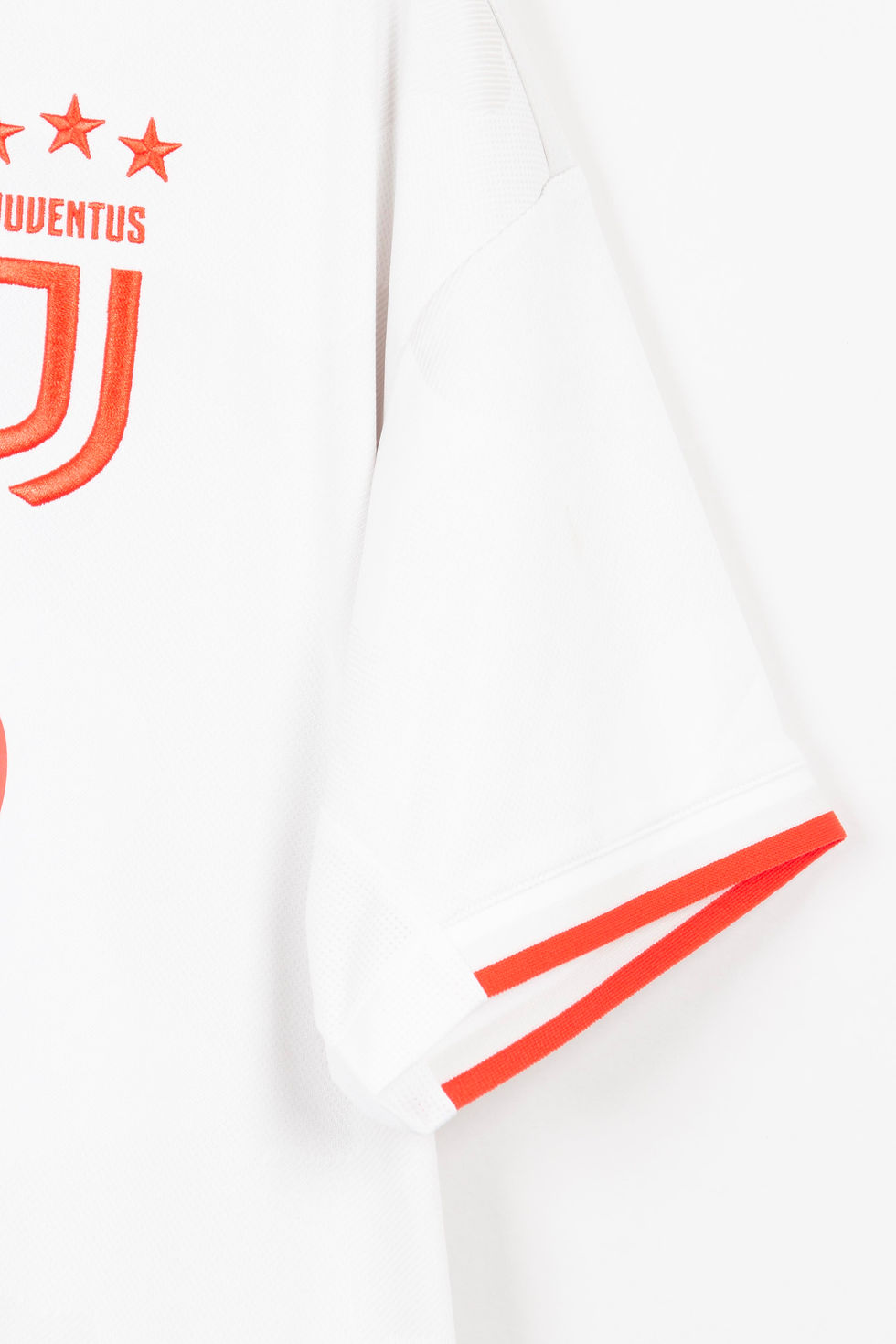 Thumbnail: Maillot Adidas Football Juventus FC Away Rétro RONALDO 2019/20 - XL