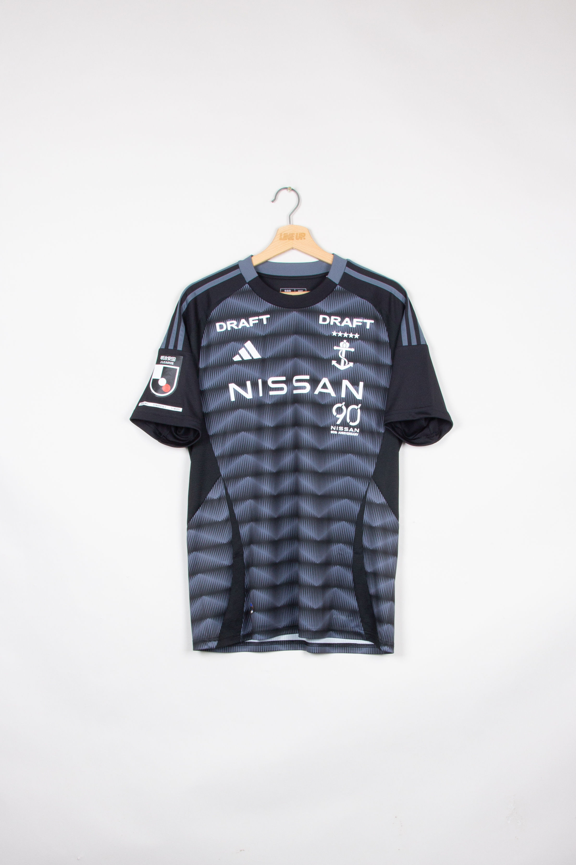 Maillot Adidas Football Yokohama F. Marinos Special 2024 - L
