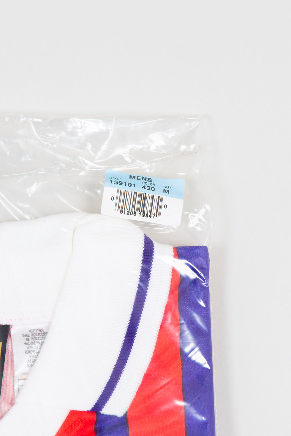Thumbnail: Maillot Nike Premier Football PSG Paris Saint Germain Vintage 1993/94 - M & L