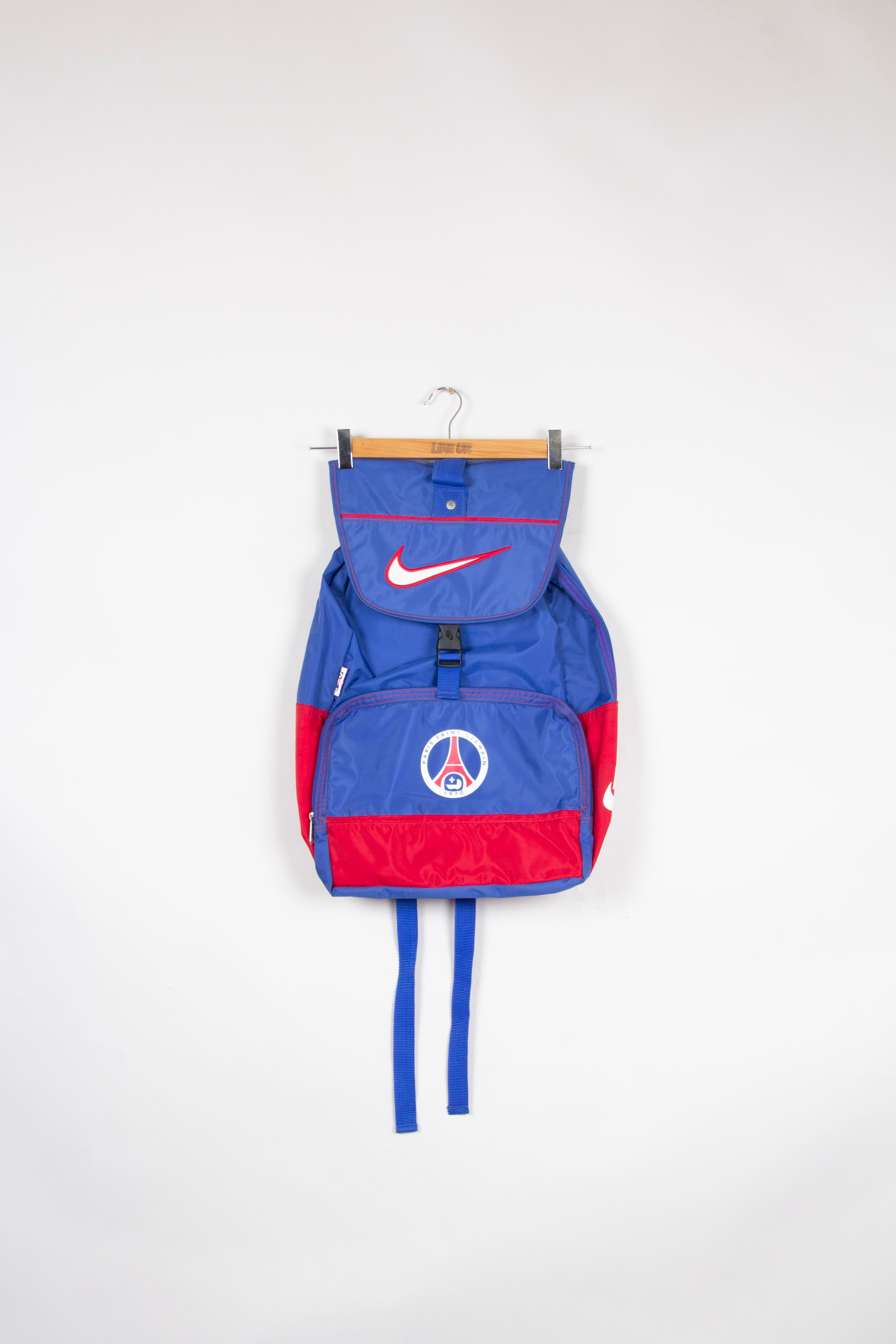 Sac à dos Nike Football PSG Paris Saint-Germain Vintage 1995/96