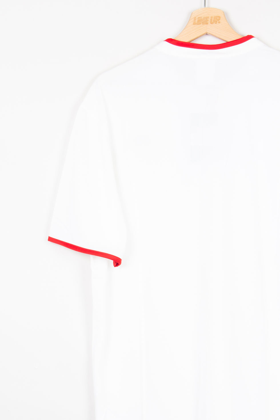 Thumbnail: Maillot Nike Football Lille LOSC Away Vintage 2013/14 - M & L