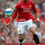 Miniature : Maillot Nike Football Manchester United Home Vintage RONALDO 2007/08 - M