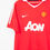 Miniature : Maillot Nike Football Manchester United Home Rétro FERDINAND 2010/11 - L